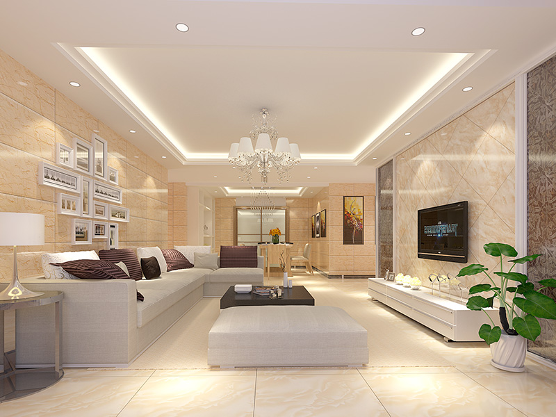 丹东别具风格的简约复式